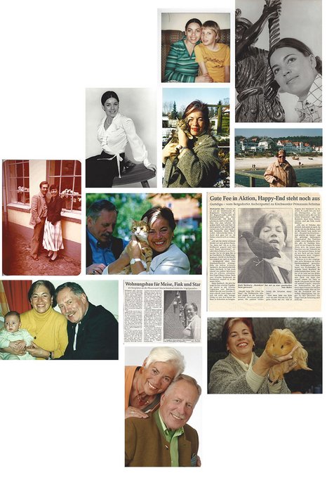 Collage Maria Bambach 2