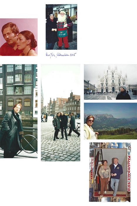 Collage Maria Bambach 1